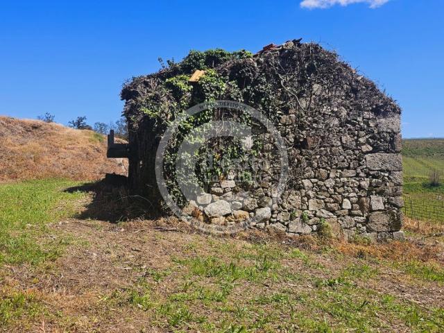 Casa rústica, Idães
