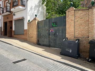 Fuente Alta, Cádiz, Andalucía, Andalucía