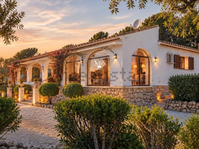 Casa rústica, Jávea/Xàbia