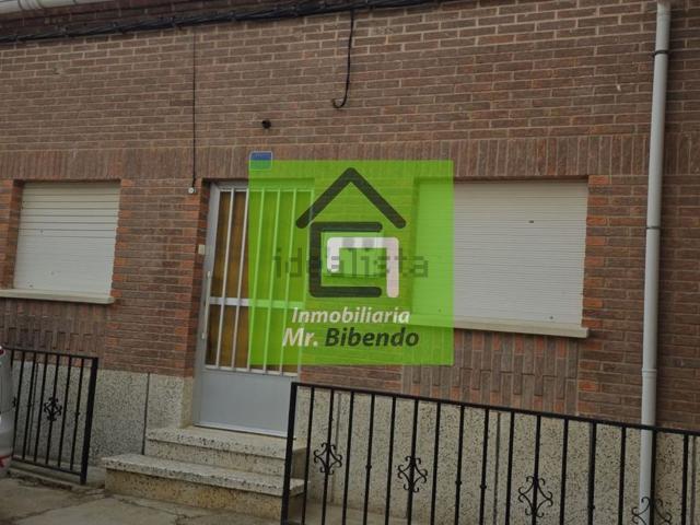 Casa rústica, Jambrina