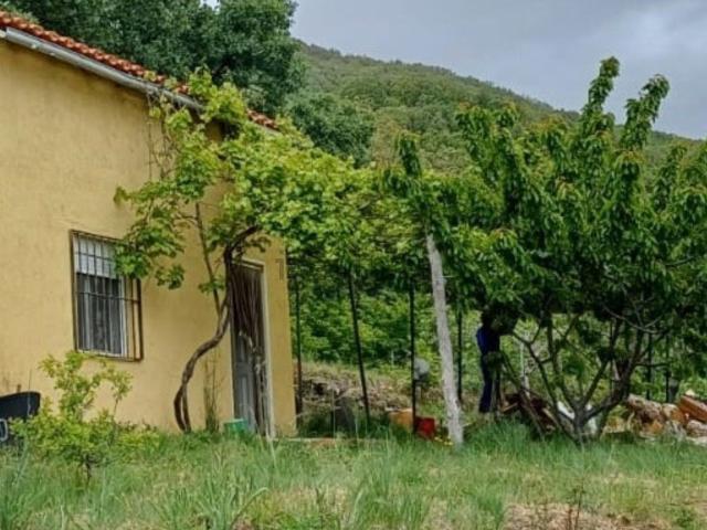 Casa rústica, Jarandilla de la Vera