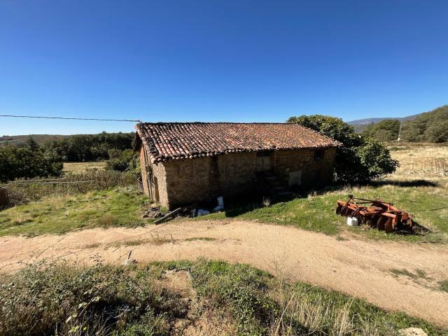 Casa rústica, Jarandilla de la Vera