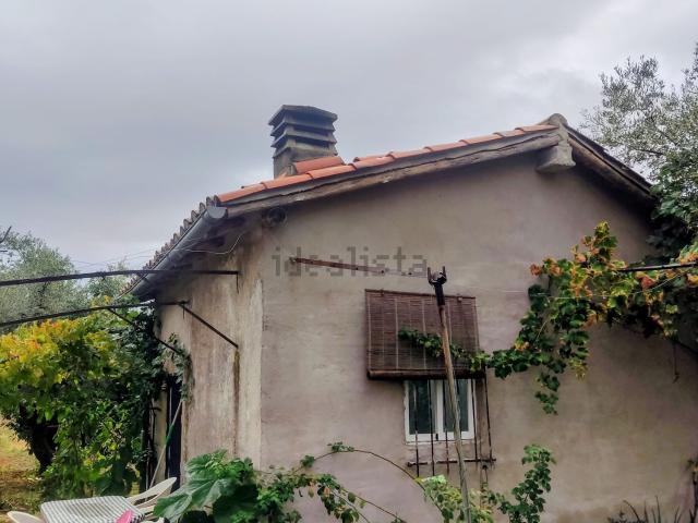 Casa rústica, Jarandilla de la Vera