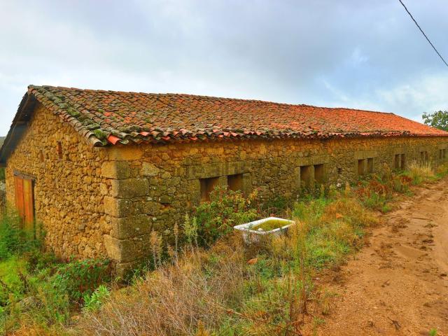 Casa rústica, Jarandilla de la Vera