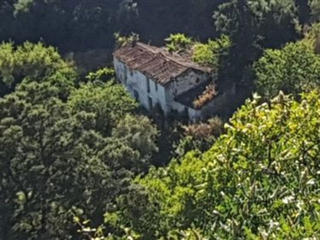 Casa rústica, Jubrique