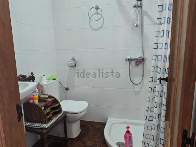 Casa rústica, Jubrique