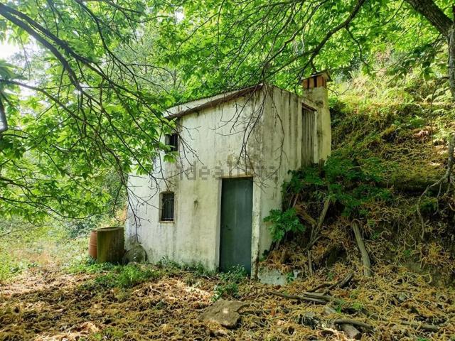 Casa rústica, Jubrique