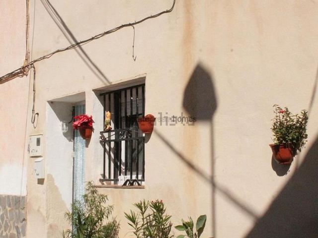 Casa rústica, Jumilla