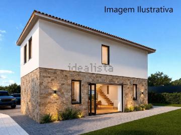 Casa rústica, Junqueira