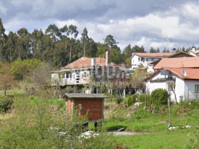 Casa rústica, Junqueira