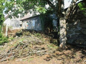 Casa rústica, O Grove