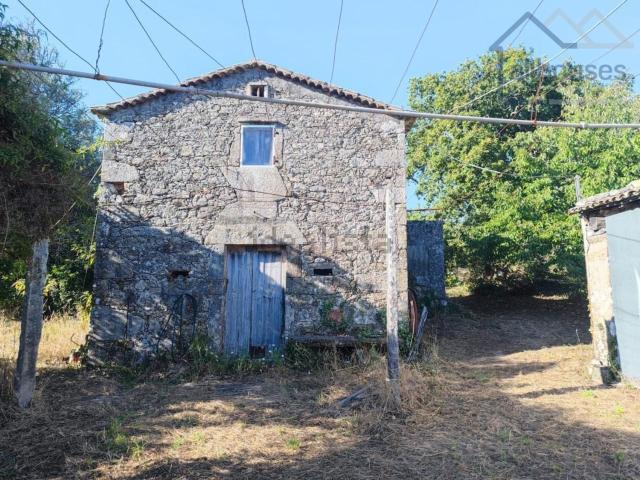 Casa rústica, O Rosal