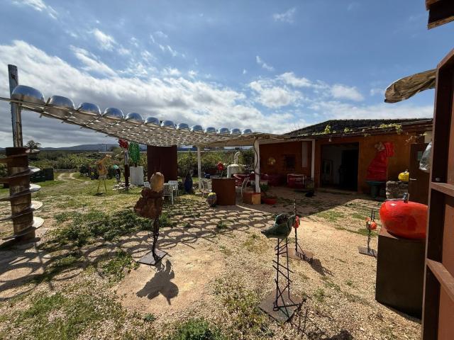 Casa rústica, Ondara