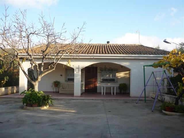 Casa rústica, Onil