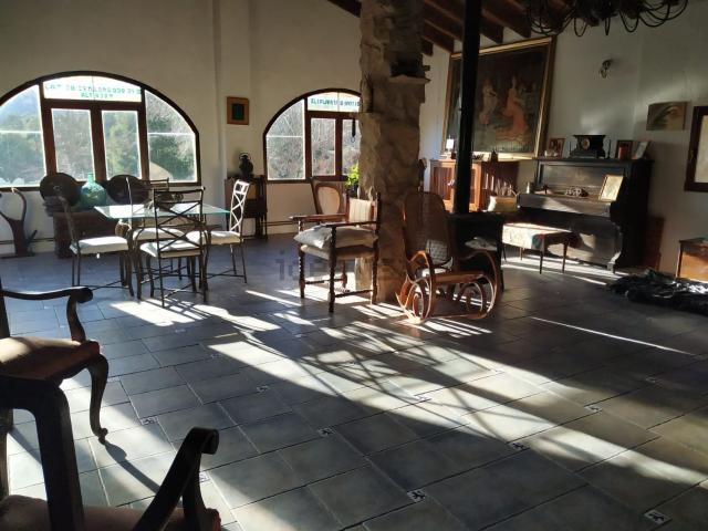 Casa rústica, Onil