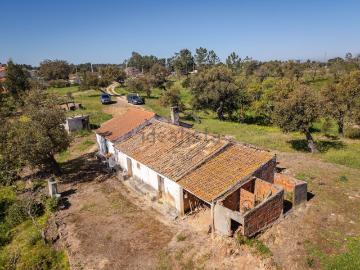 Odeceixe, Concelho de Aljezur, Distrito de Faro, Algarve
