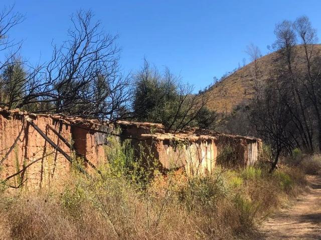 Casa rústica, Odeceixe