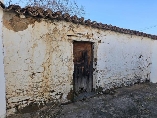 Casa rústica, Odeleite
