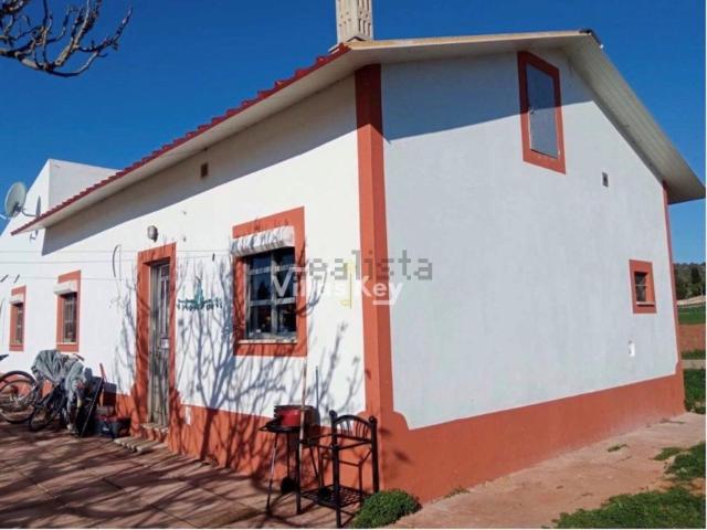 Casa rústica, Odiáxere