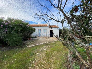 Casa rústica, Odiáxere
