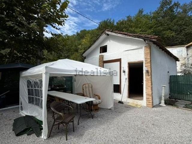 Casa rústica, Oiartzun
