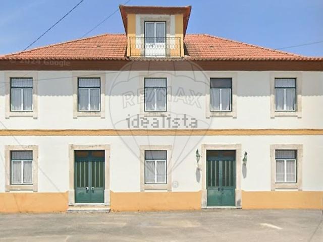 Casa rústica, Olaia e Paço