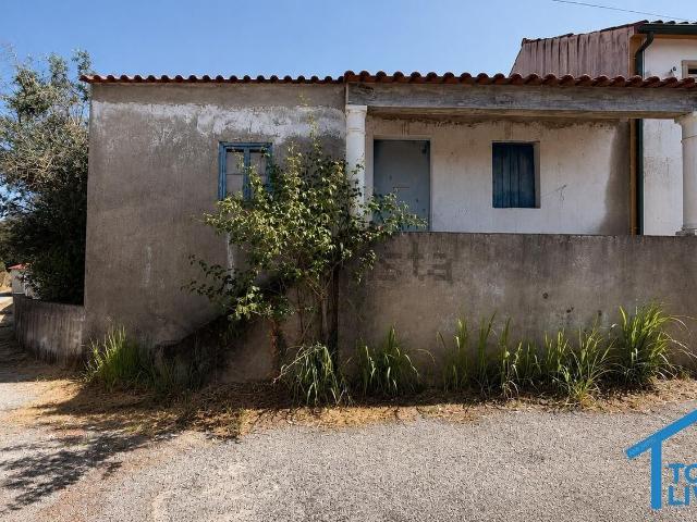Casa rústica, Olalhas