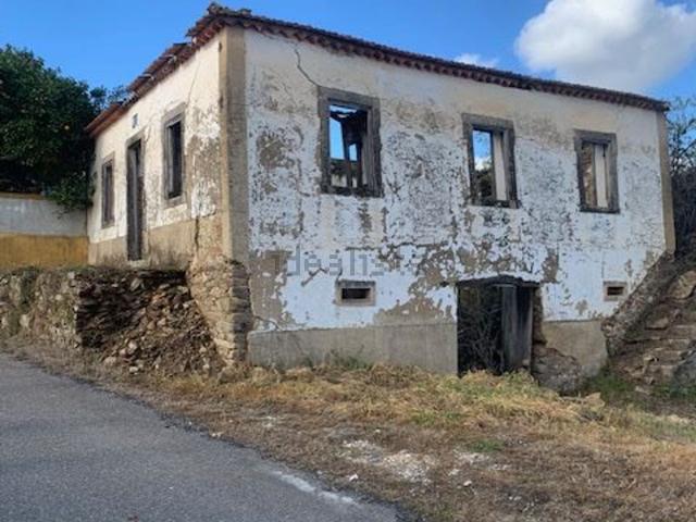 Casa rústica, Olalhas