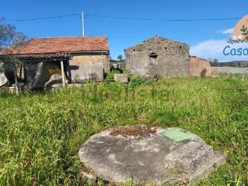 Casa rústica, Olalhas