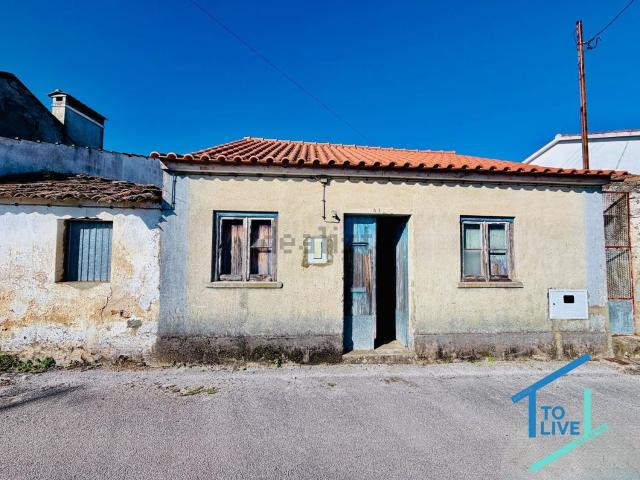Casa rústica, Olalhas