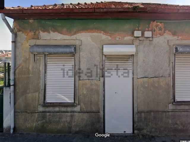 Casa rústica, Oliveira do Douro