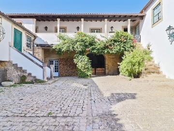 Casa rústica, Oliveira de Azeméis Santiago da Riba Ul Ul Macinhata da Seixa Madail