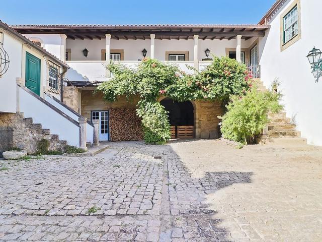 Casa rústica, Oliveira de Azeméis Santiago da Riba Ul Ul Macinhata da Seixa Madail