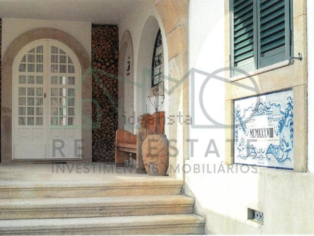 Casa rústica, Oliveira de Azeméis Santiago da Riba Ul Ul Macinhata da Seixa Madail