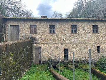 Casa rústica, Oliveira de Azeméis Santiago da Riba Ul Ul Macinhata da Seixa Madail