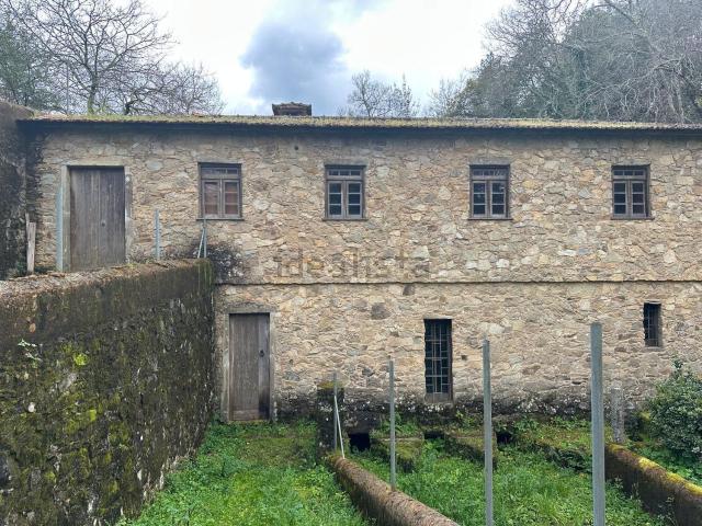 Casa rústica, Oliveira de Azeméis Santiago da Riba Ul Ul Macinhata da Seixa Madail