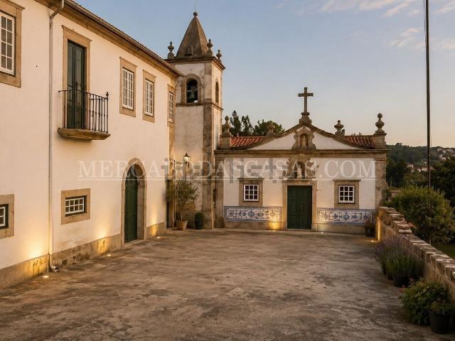 Casa rústica, Oliveira de Azeméis Santiago da Riba Ul Ul Macinhata da Seixa Madail