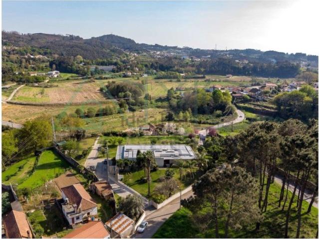 Casa rústica, Oliveira de Azeméis Santiago da Riba Ul Ul Macinhata da Seixa Madail