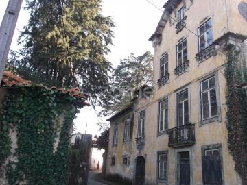 Casa rústica, Oliveira de Azeméis Santiago da Riba Ul Ul Macinhata da Seixa Madail
