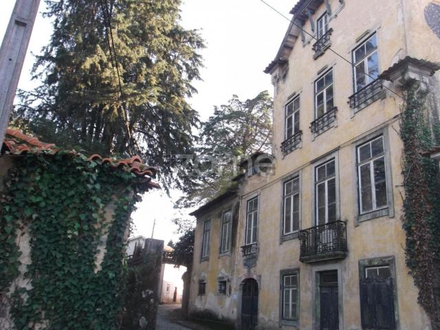 Casa rústica, Oliveira de Azeméis Santiago da Riba Ul Ul Macinhata da Seixa Madail