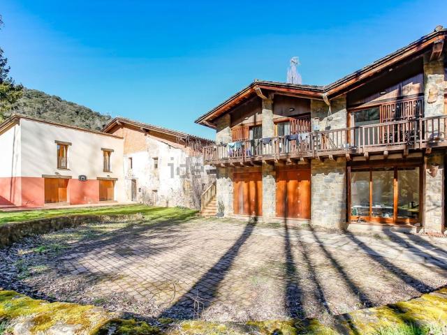 Casa rústica, Olot