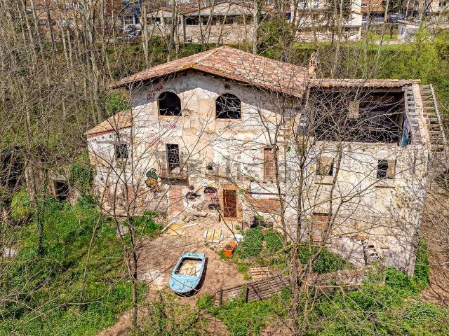 Casa rústica, Olot
