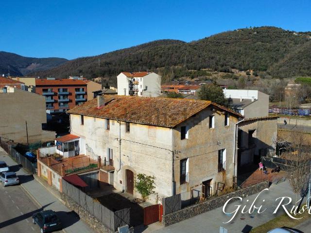 Casa rústica, Olot
