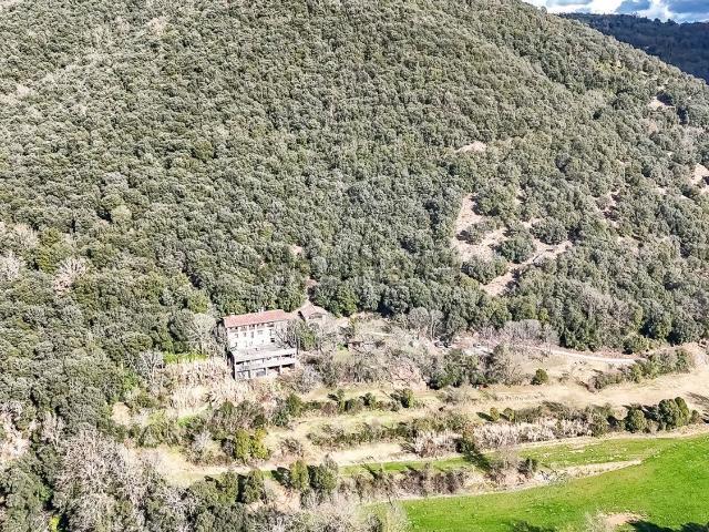 Casa rústica, Olot
