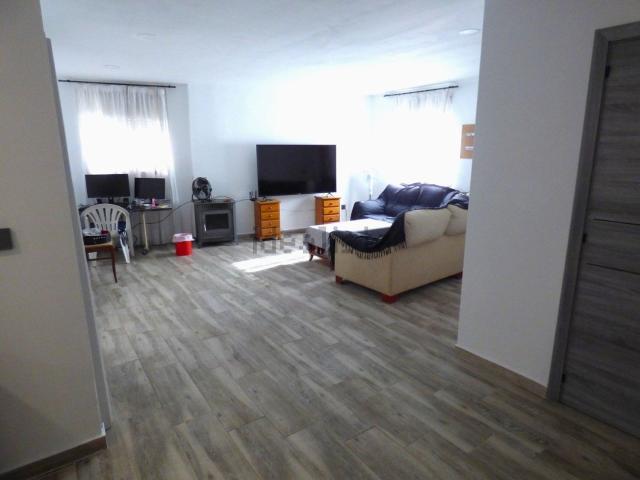Casa rústica, Orxeta