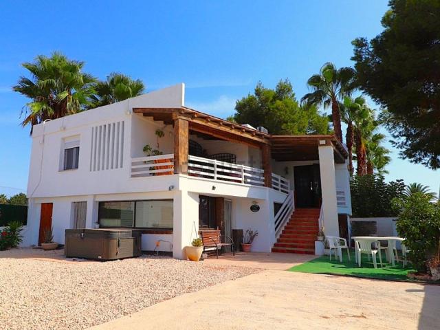 Casa rústica, Orihuela