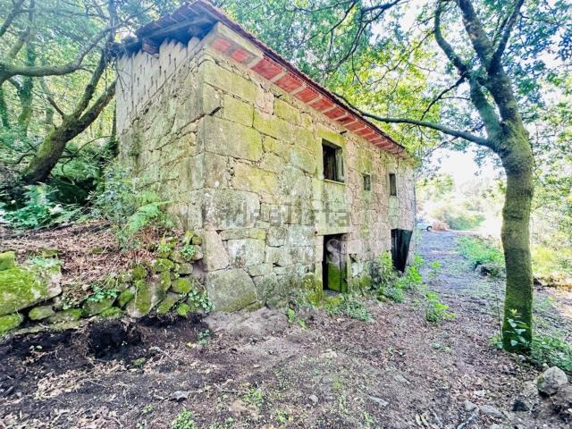 Casa rústica, Sande Vilarinho Barros Gomide