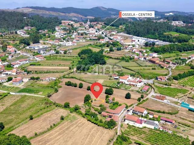 Casa rústica, Ossela