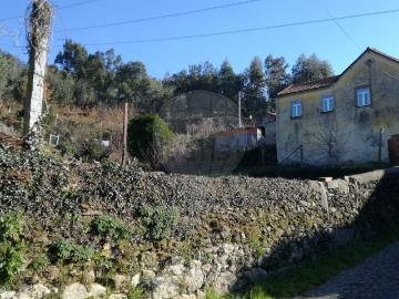Casa rústica, Ossela