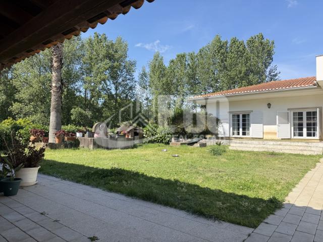 Casa rústica, Ovar
